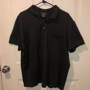 Van Heusen Men’s Flex Classic Fit Polo (GREAT Condition)!!